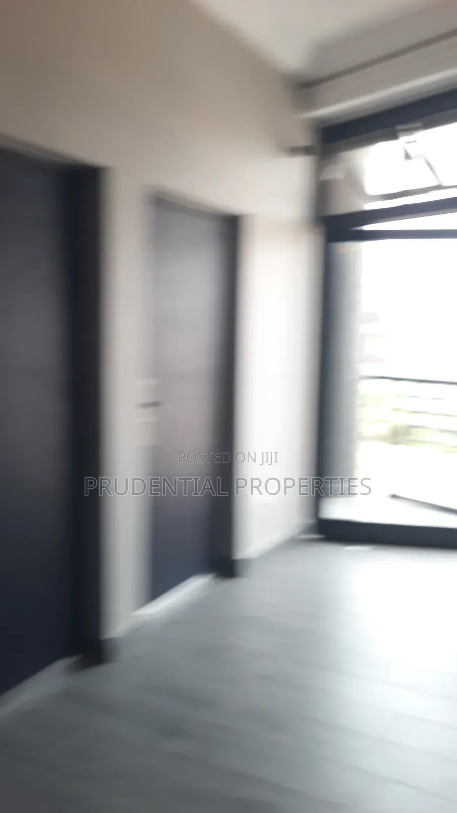 1bdrm Apartment in Kwabenya for rent
