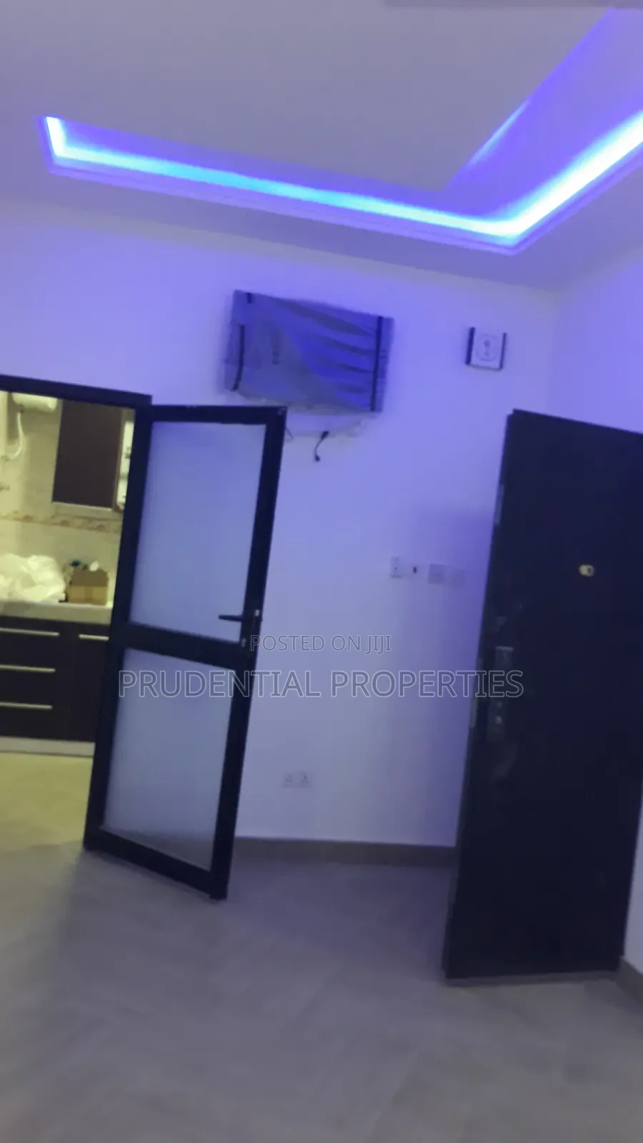 1bdrm Apartment in Kwabenya for rent