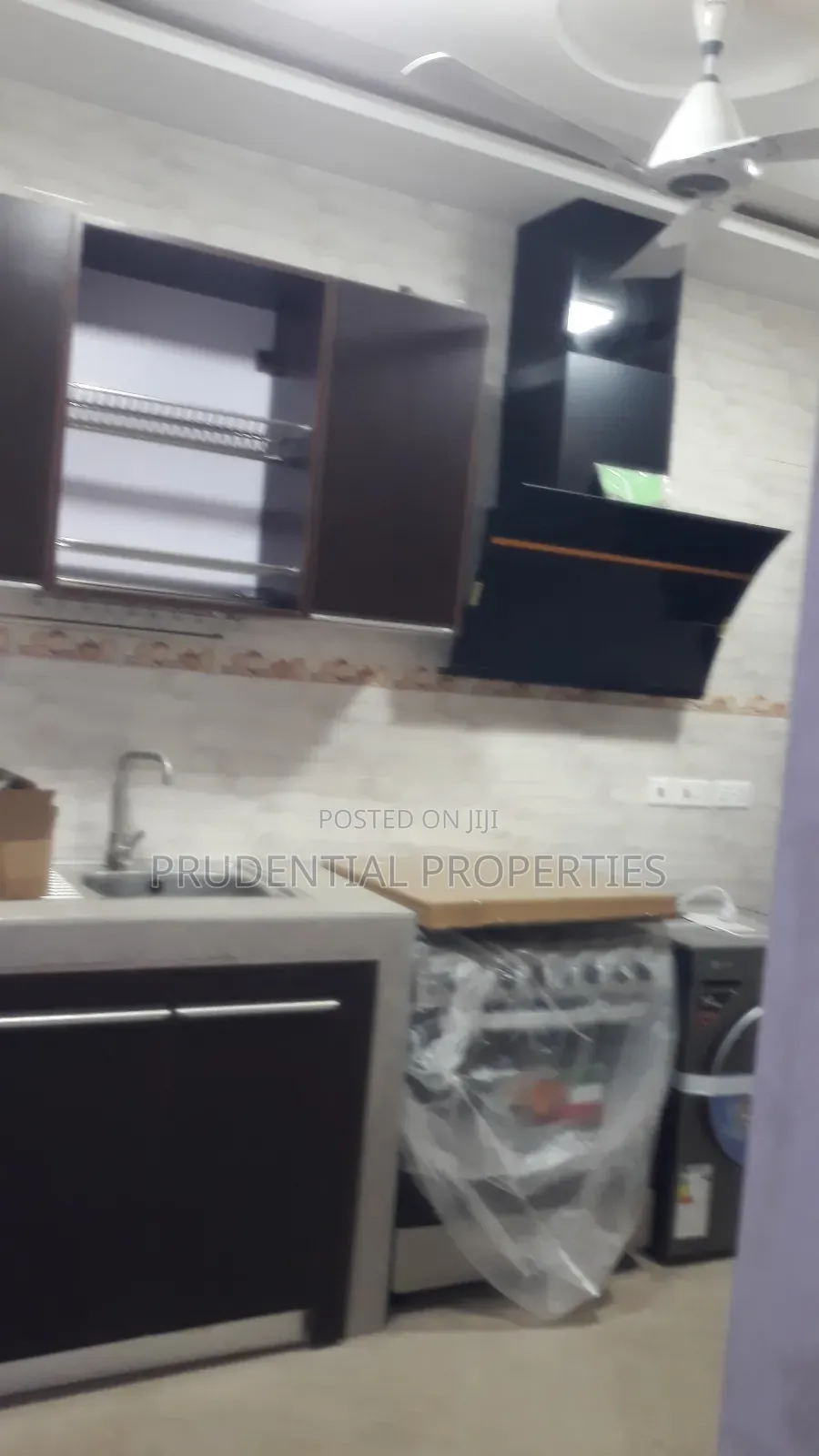 1bdrm Apartment in Kwabenya for rent