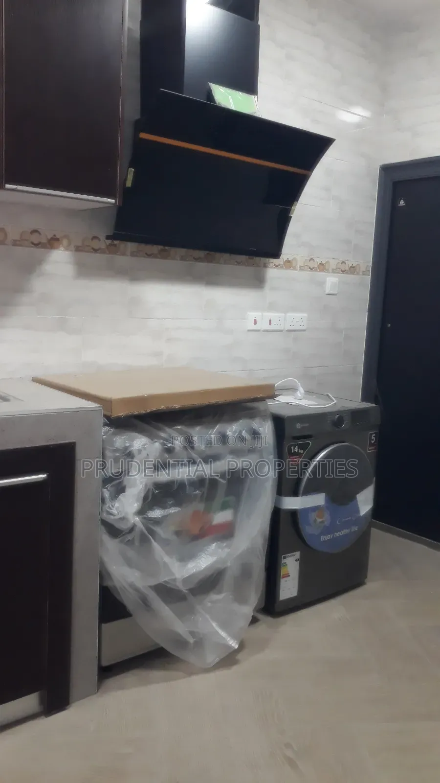 1bdrm Apartment in Kwabenya for rent