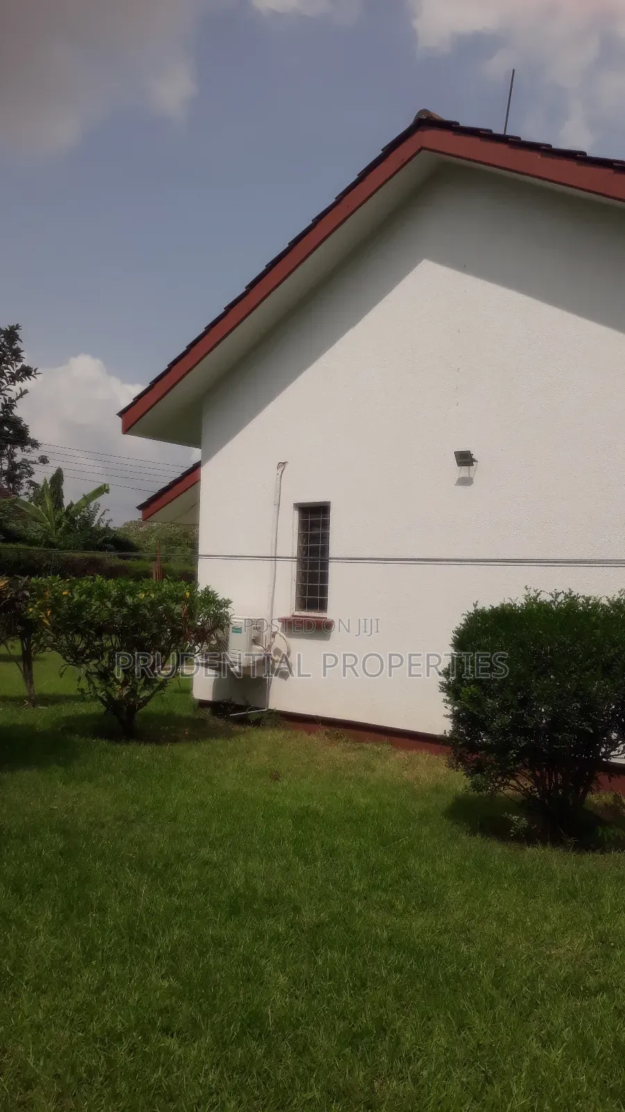 4bdrm House in Kwabenya for sale