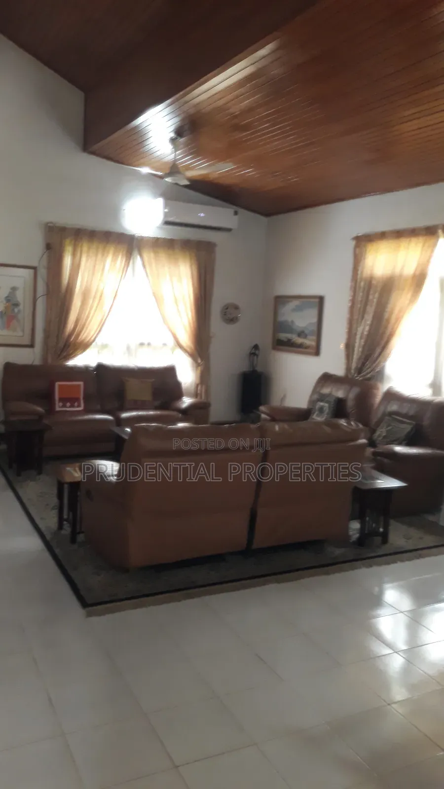 4bdrm House in Kwabenya for sale