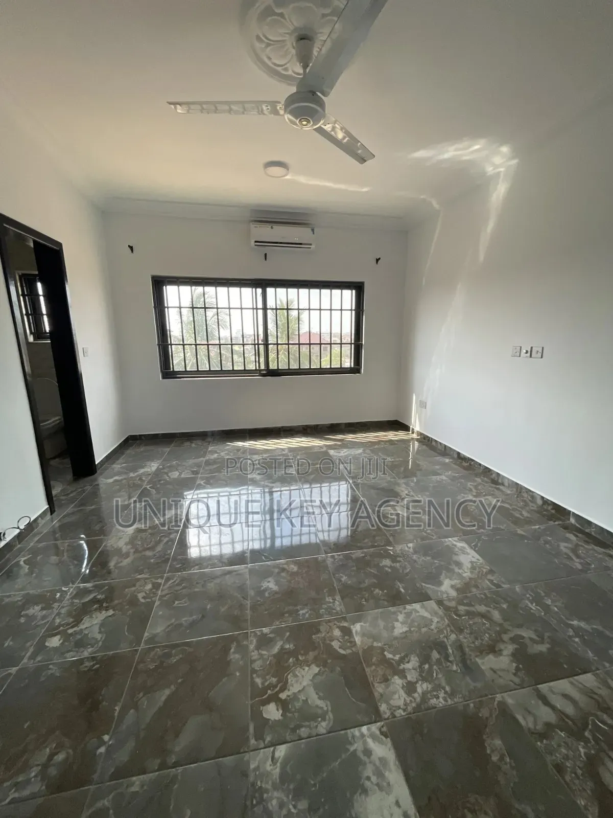 1bdrm Apartment in Unique Key Agency, Airport Residential Area for rent