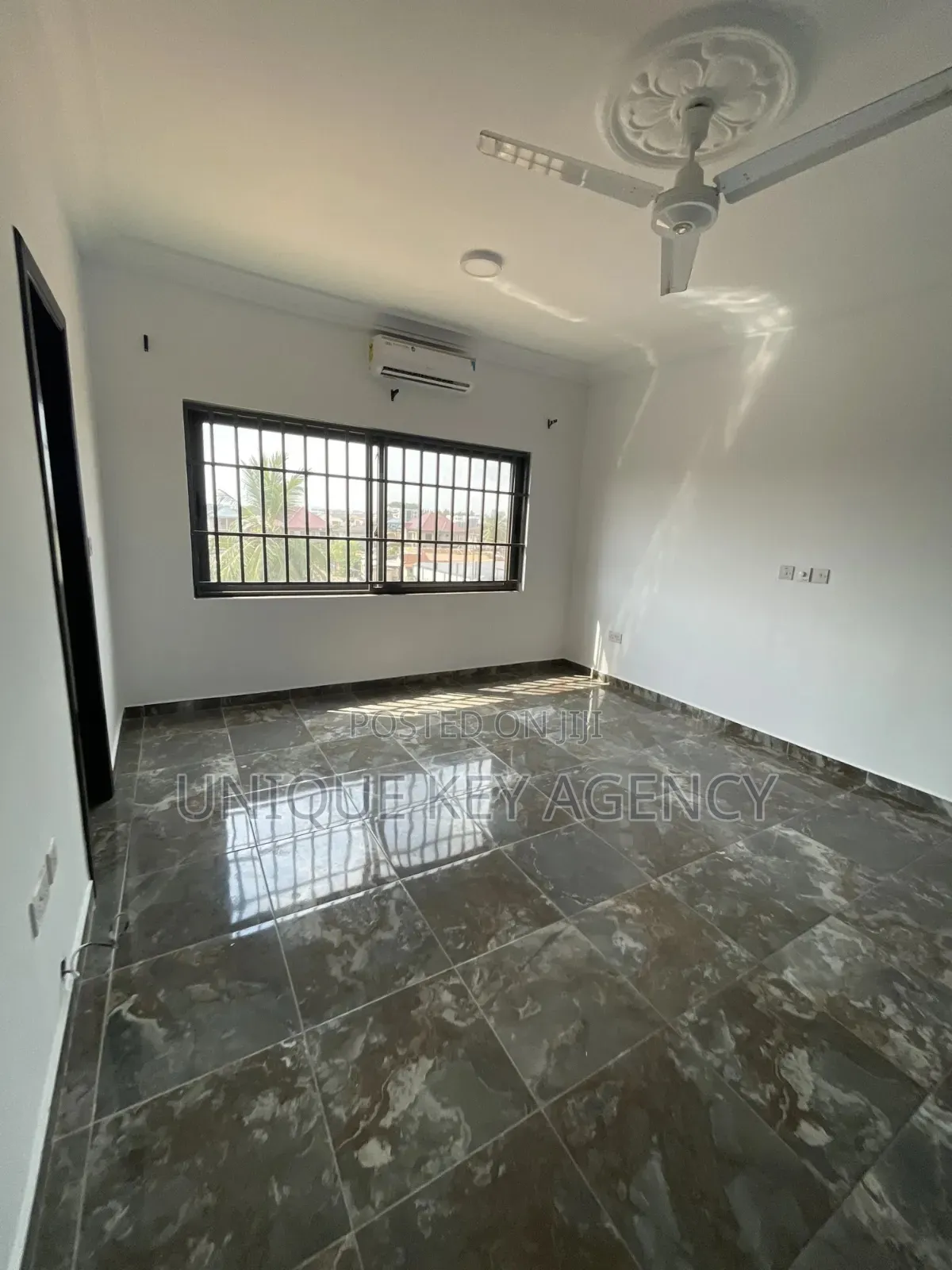 1bdrm Apartment in Unique Key Agency, Airport Residential Area for rent