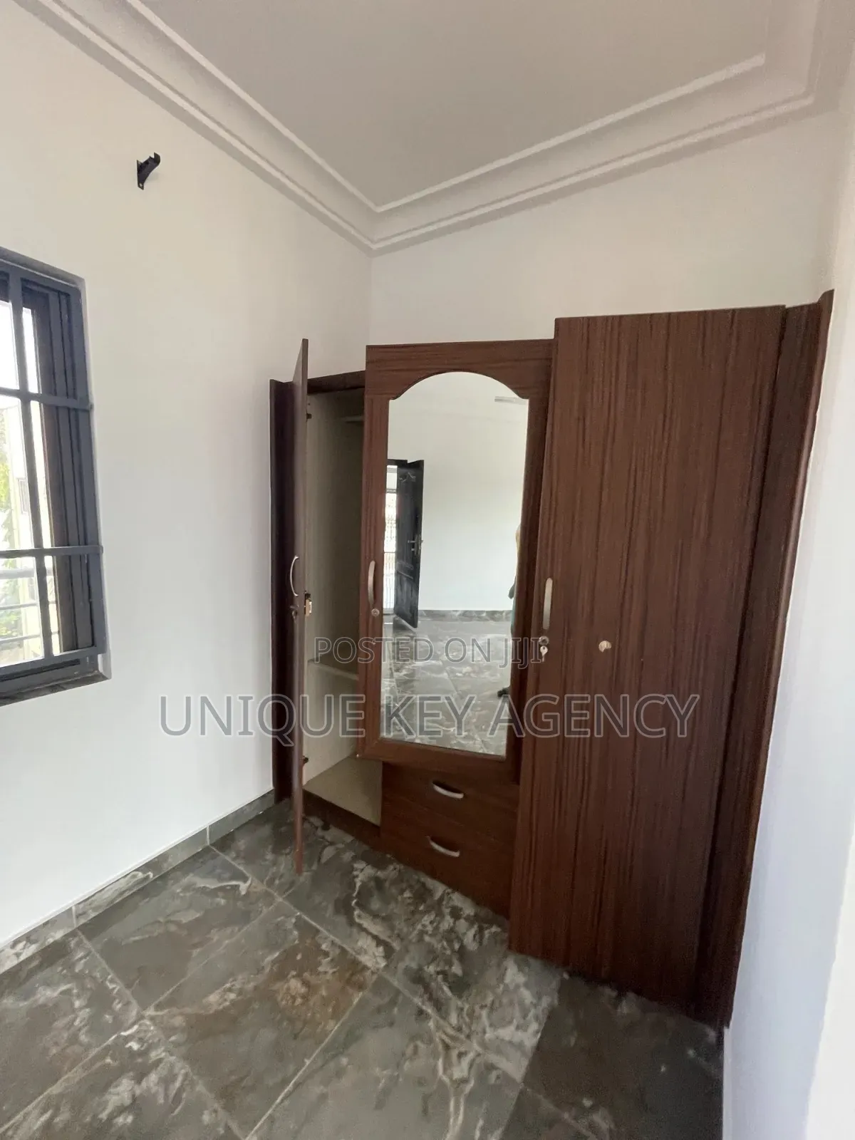 1bdrm Apartment in Unique Key Agency, Airport Residential Area for rent