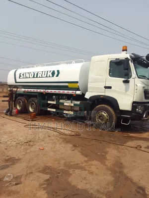 Sinotruks for Liquid Logistics Purposes