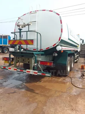 Sinotruks for Liquid Logistics Purposes