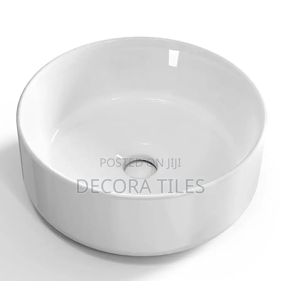 Counter Top Basin