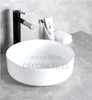 Counter Top Basin