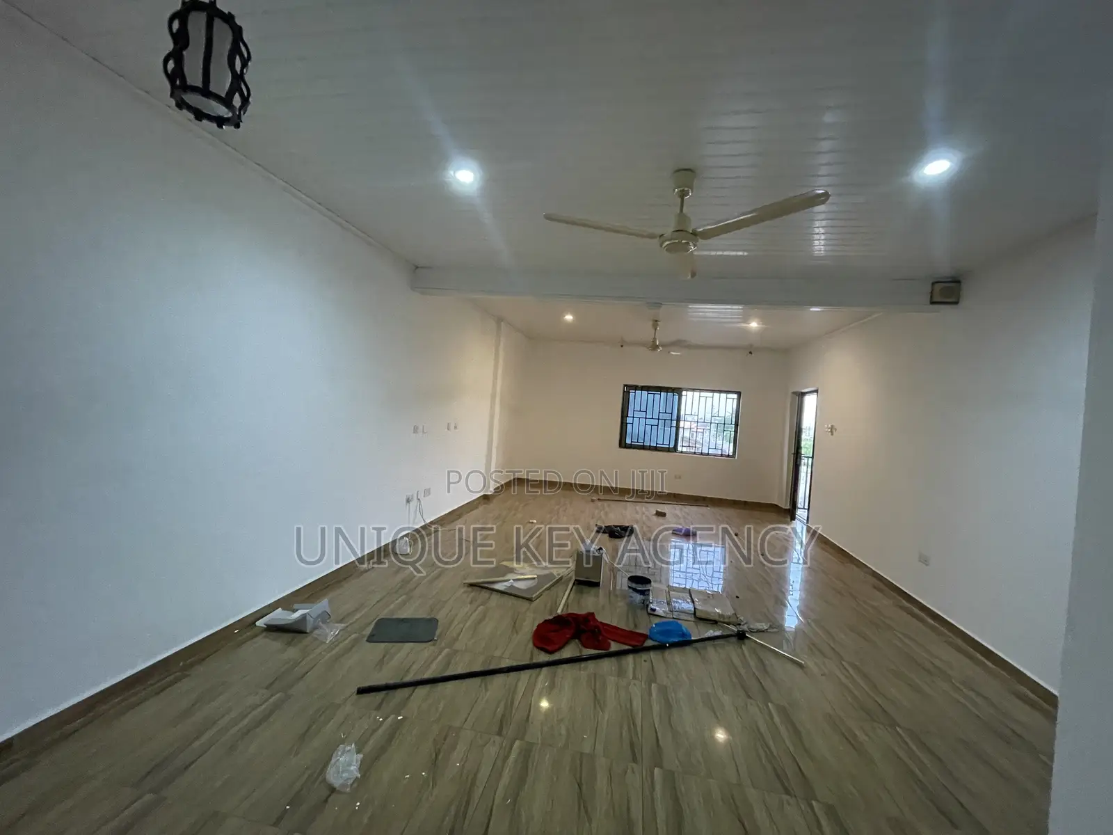 2bdrm Apartment in Unique Key Agency, Spintex for rent