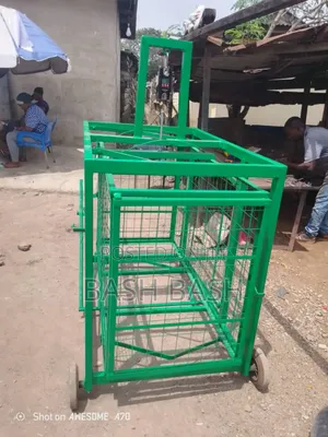 Pig Weighing Scale - Special Offer