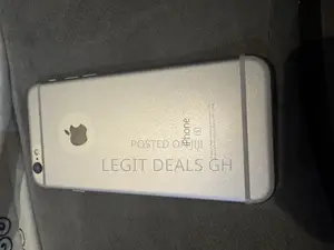 Apple iPhone 6s 32 GB Silver