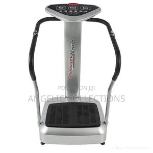 Crazy Fit Massager Machine For Full Body Massage