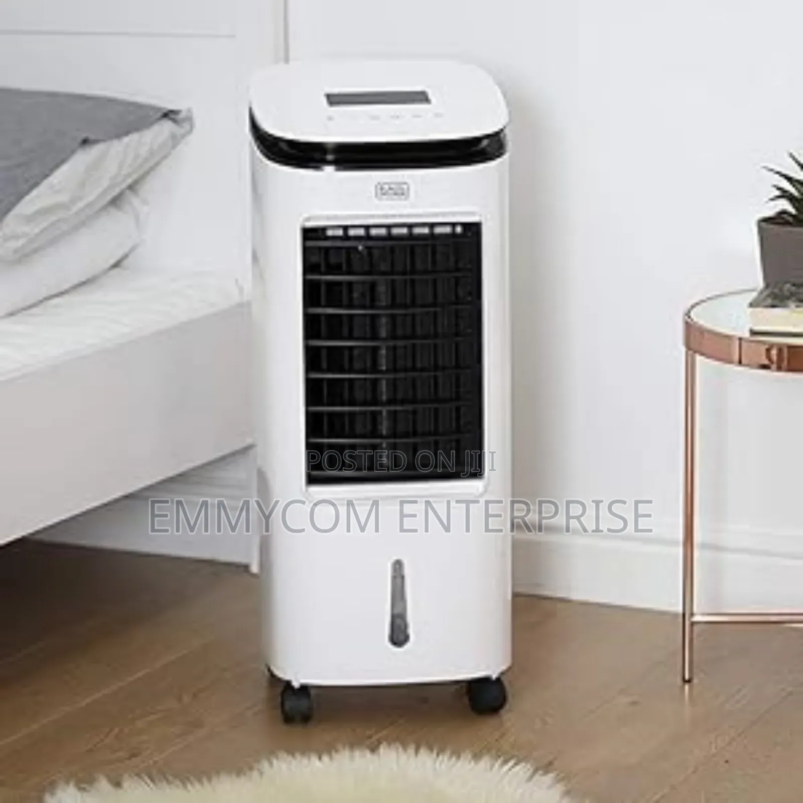 Black and Decker Air Cooler