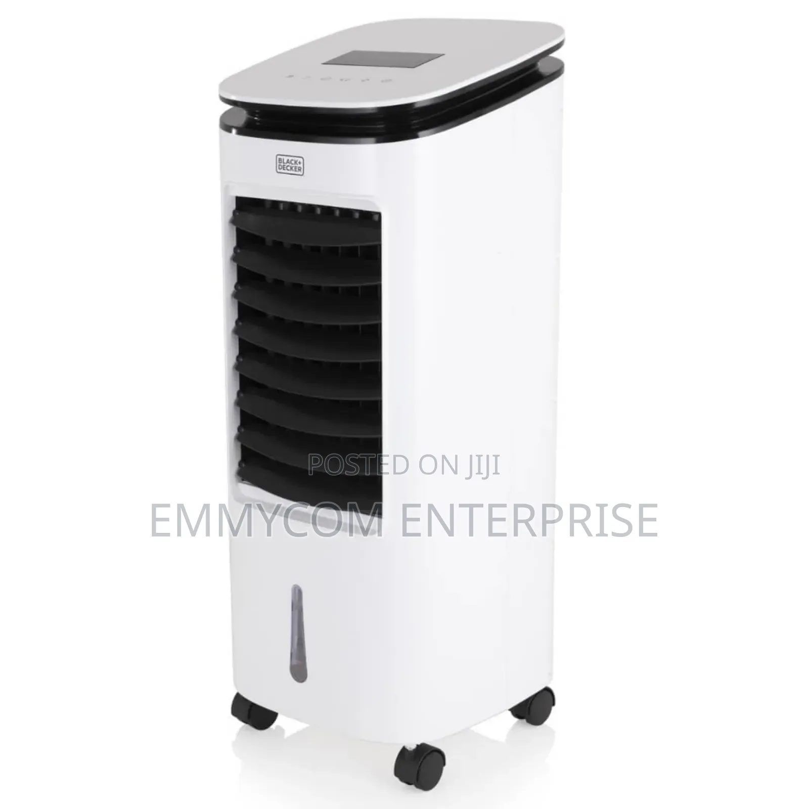 Black and Decker Air Cooler