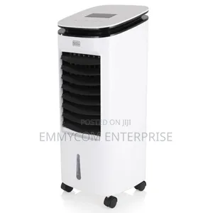Black and Decker Air Cooler