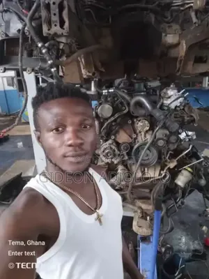 Auto Mechanic: Car Assembly and Repair (All Models)