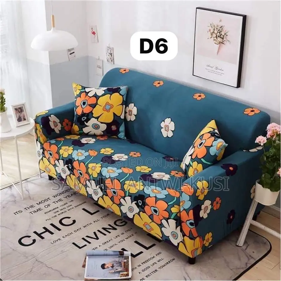 Sofa Covers