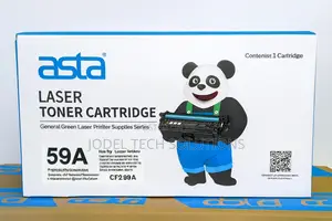 59a Hp Toner Cartridge – For Laserjet Pro Printers (Cf259a)