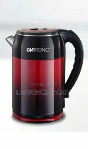 Cntronic Electric Kettle