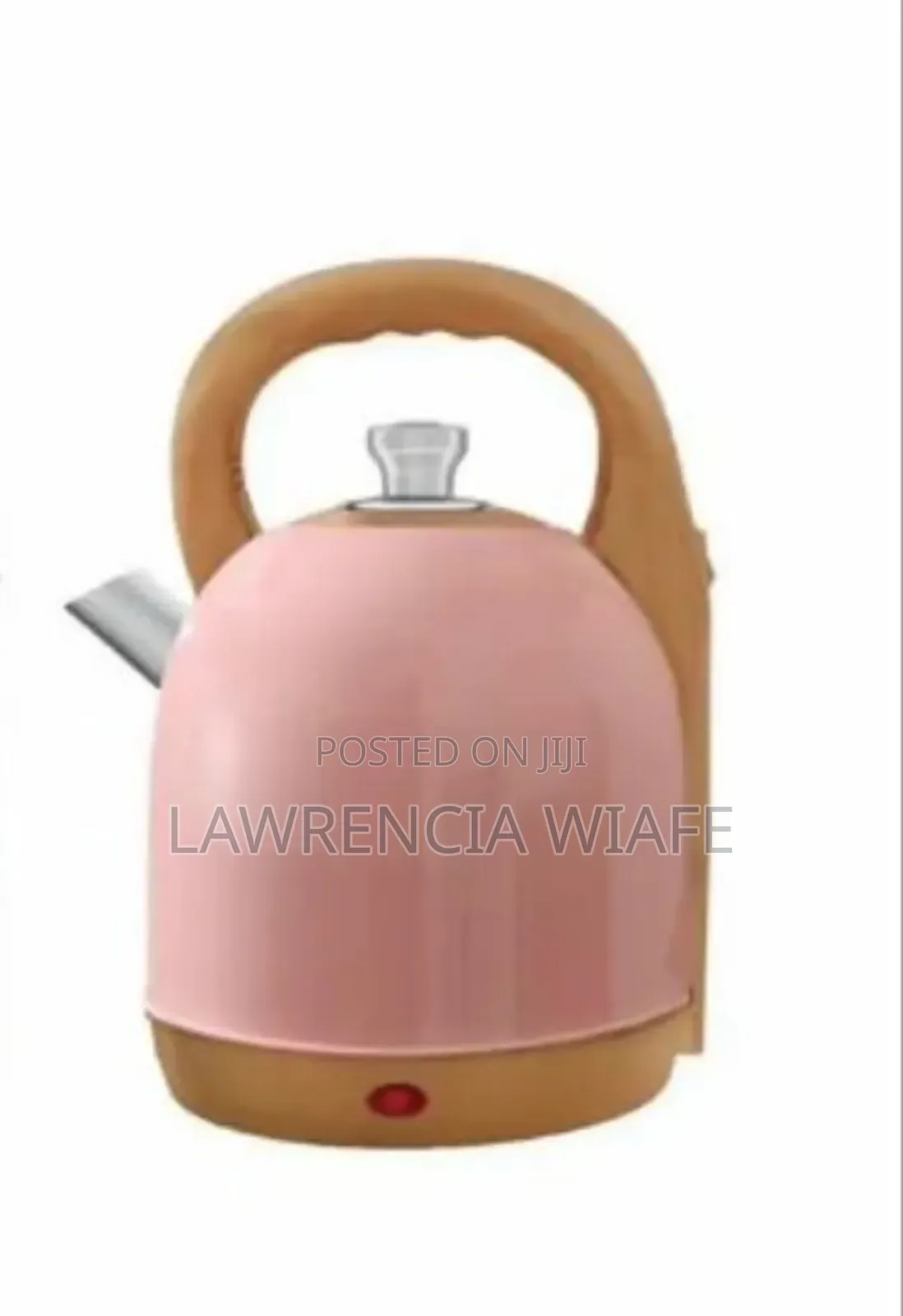 Cntronic Electric Kettle