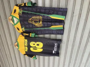 Original Asante Jersey Available At Cool Price