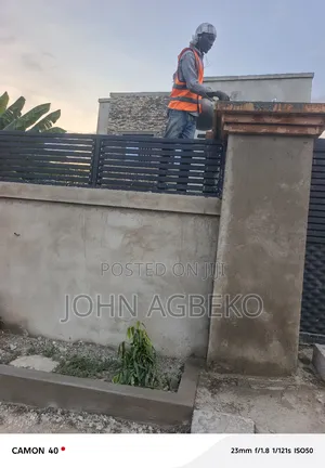 Renovation