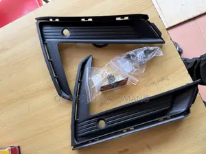 Cr-v  2023 - 2025 Foglight Cover Sealed