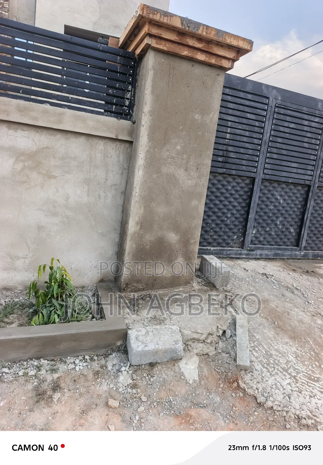 Renovation