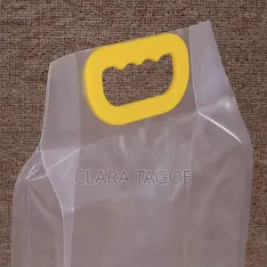 Rice Bags 2.5kg and 5kg
