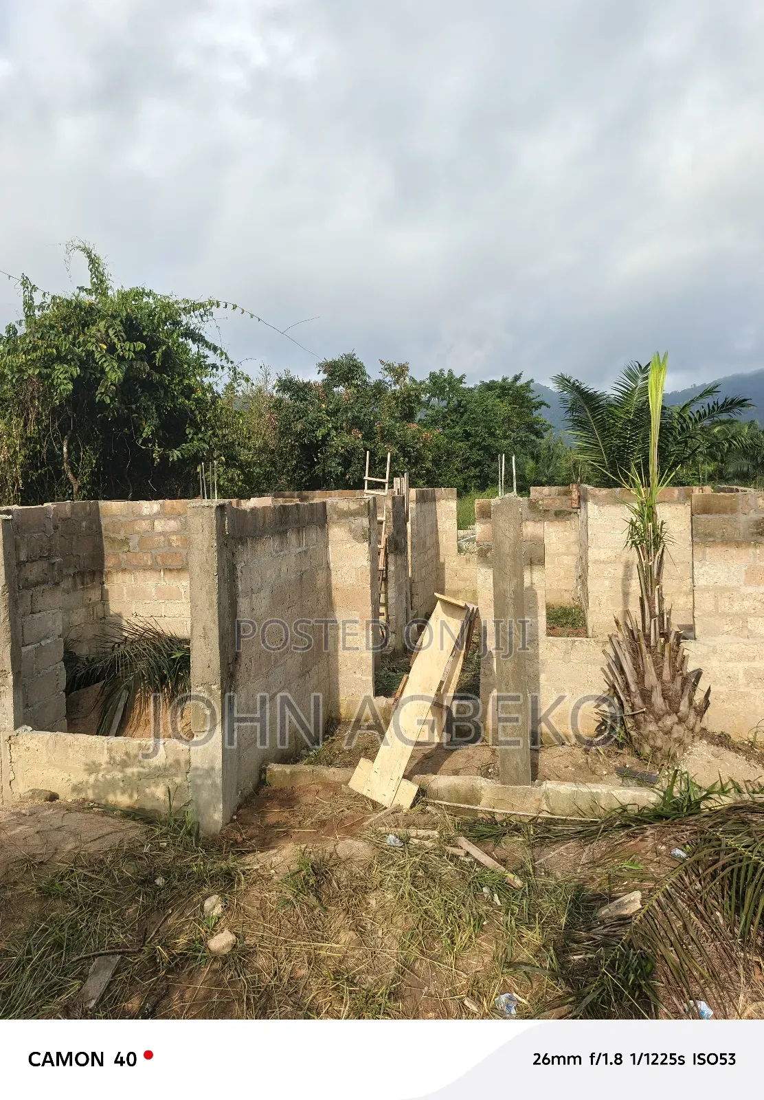 Renovation