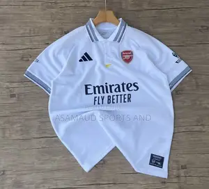 Original Classic Lacust For Arsenal Available