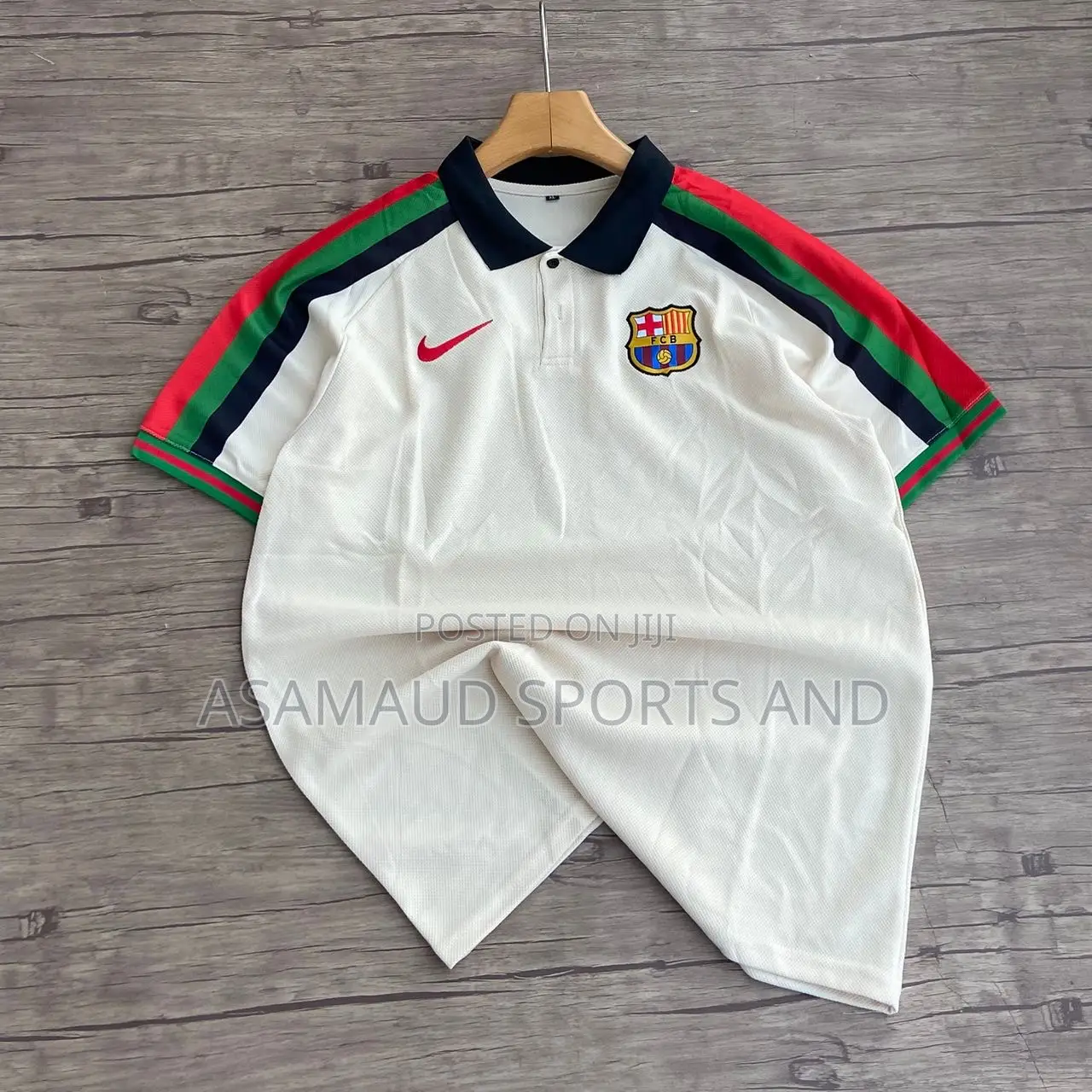 Original Classic Lacust For Barsa Available
