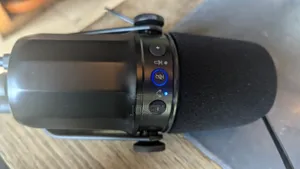 Podcast Microphone Fduce