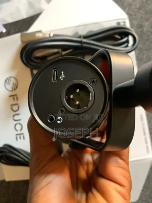 Podcast Microphone Fduce