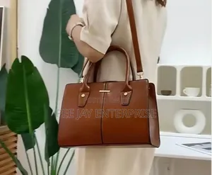 Women Shoulder Crossbody Bag With Purse and Wallet Set.