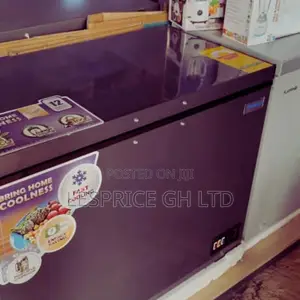 Nasco 250l Chest Freezer for Home Business Use