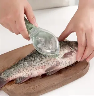 Fish Poachers