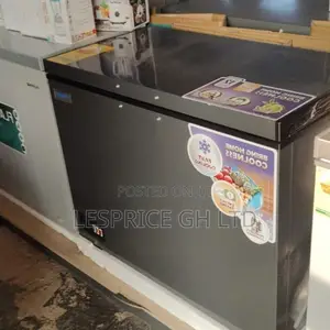 Original Nasco 250 Litres Deep Chest Freezer