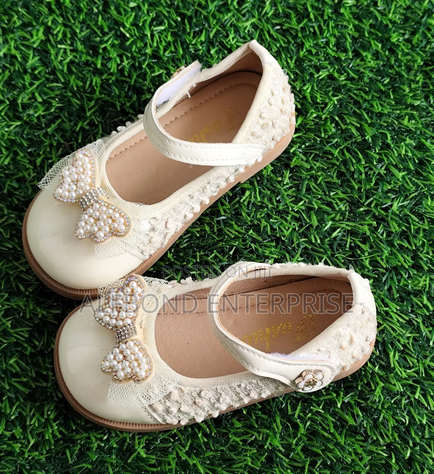 Mmgz Baby Shoes