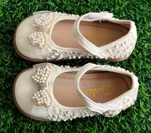 Mmgz Baby Shoes