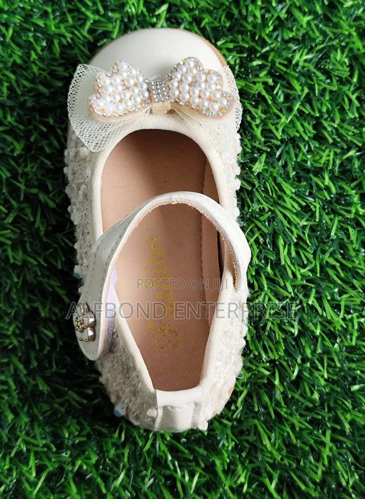 Mmgz Baby Shoes
