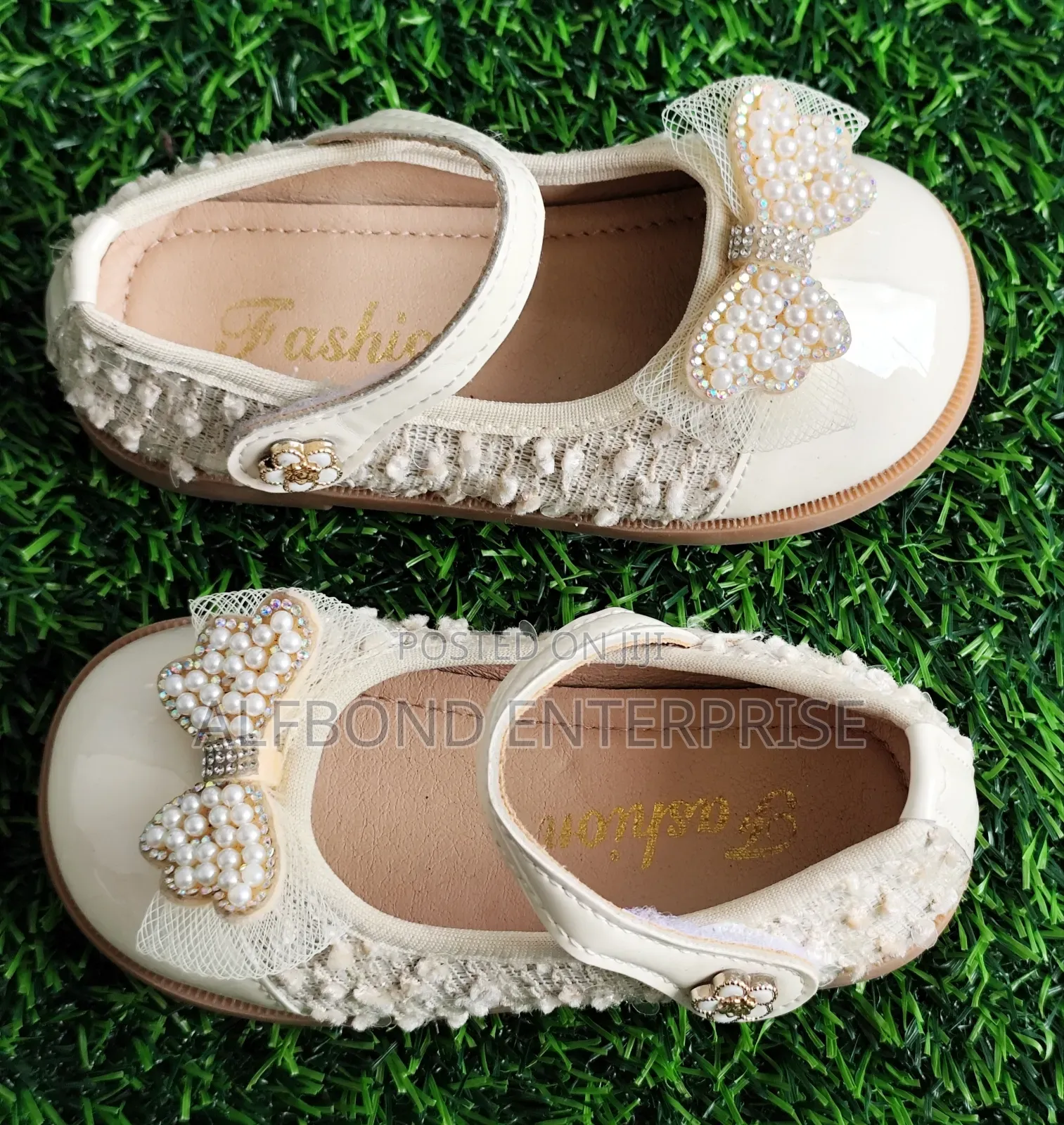 Mmgz Baby Shoes