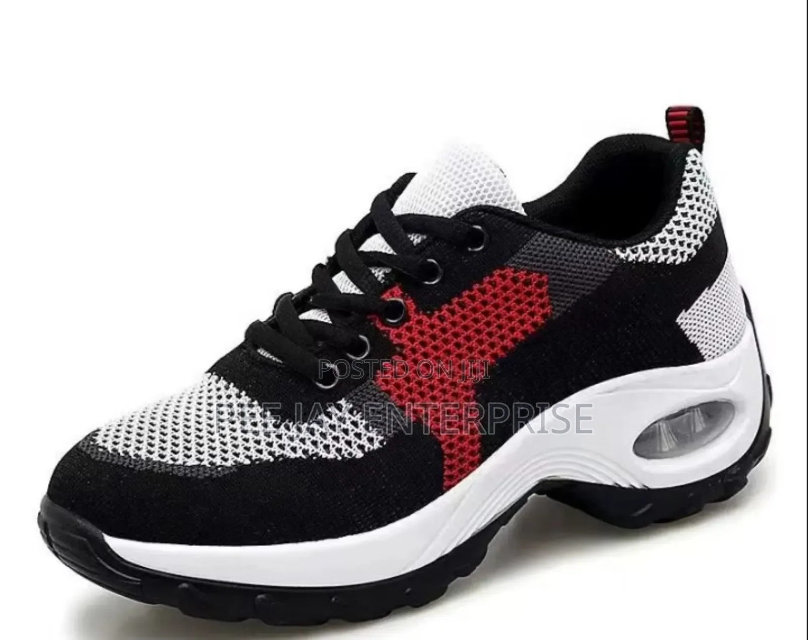 Quality Unisex Fashion Sneakers
