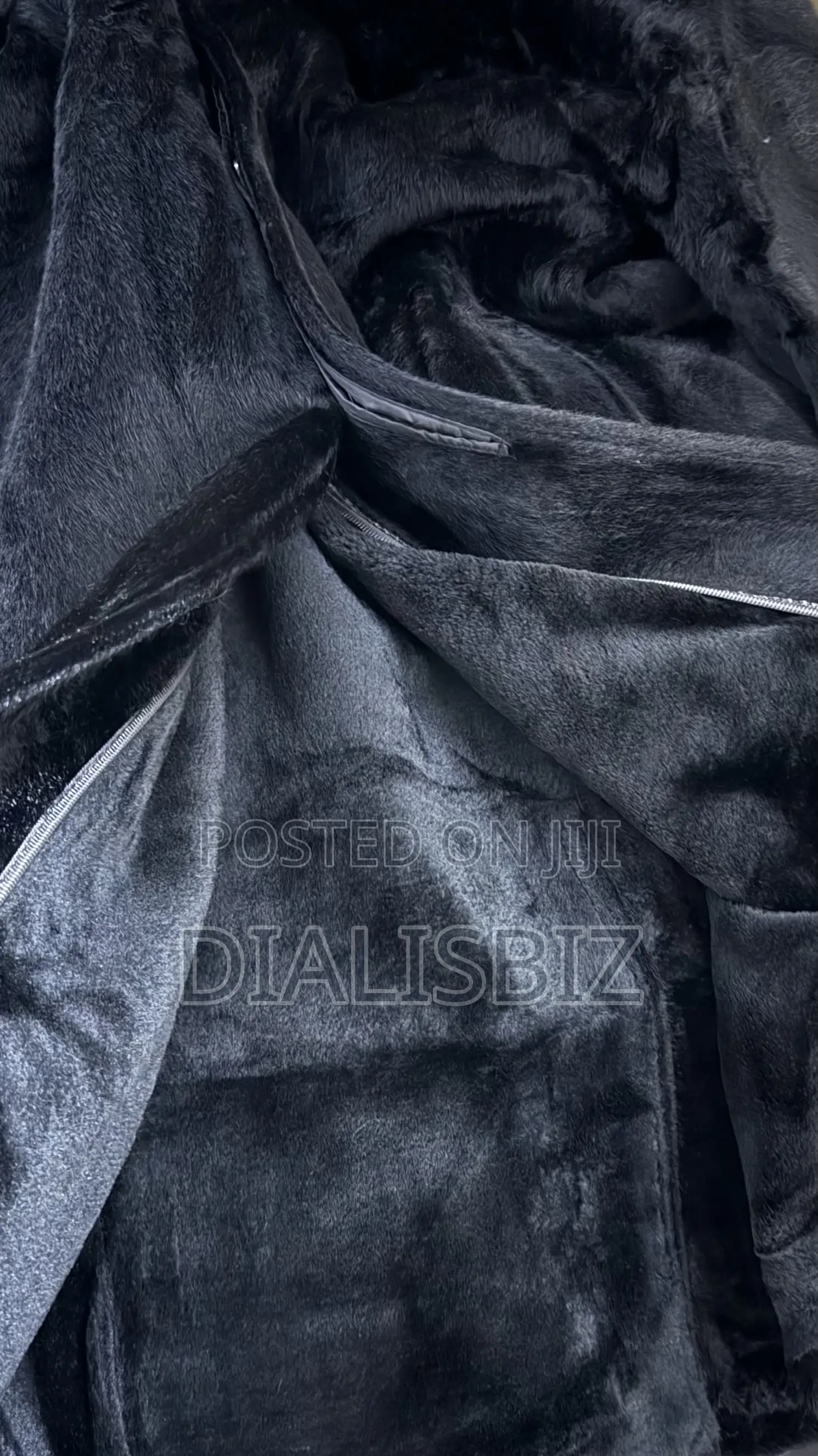 Winter Coats With Detachable Fur Collar
