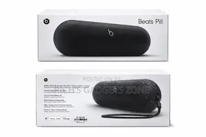  JBL Beats Pill – Big Sound. Bold Style. 