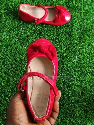 Mary Jane Ballet