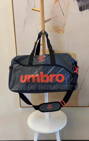 Umbro Duffle Gym Bag