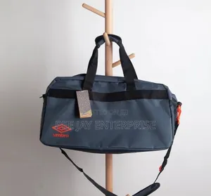 Umbro Duffle Gym Bag