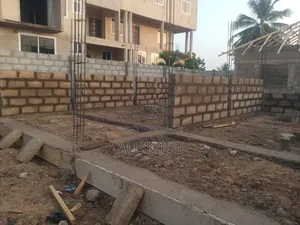 Building Construction Project